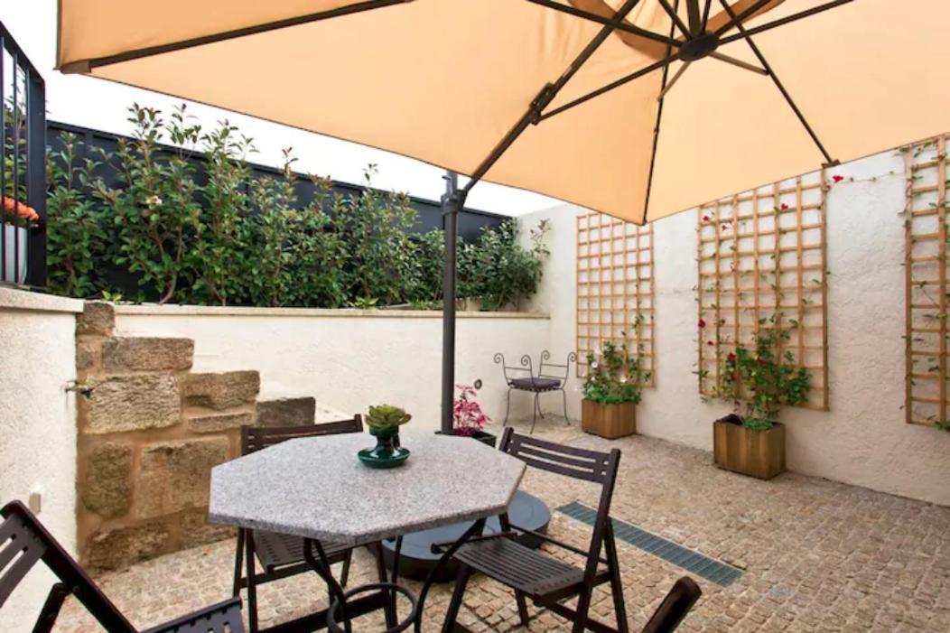 Urban Cabin Vila Nova de Gaia Luaran gambar