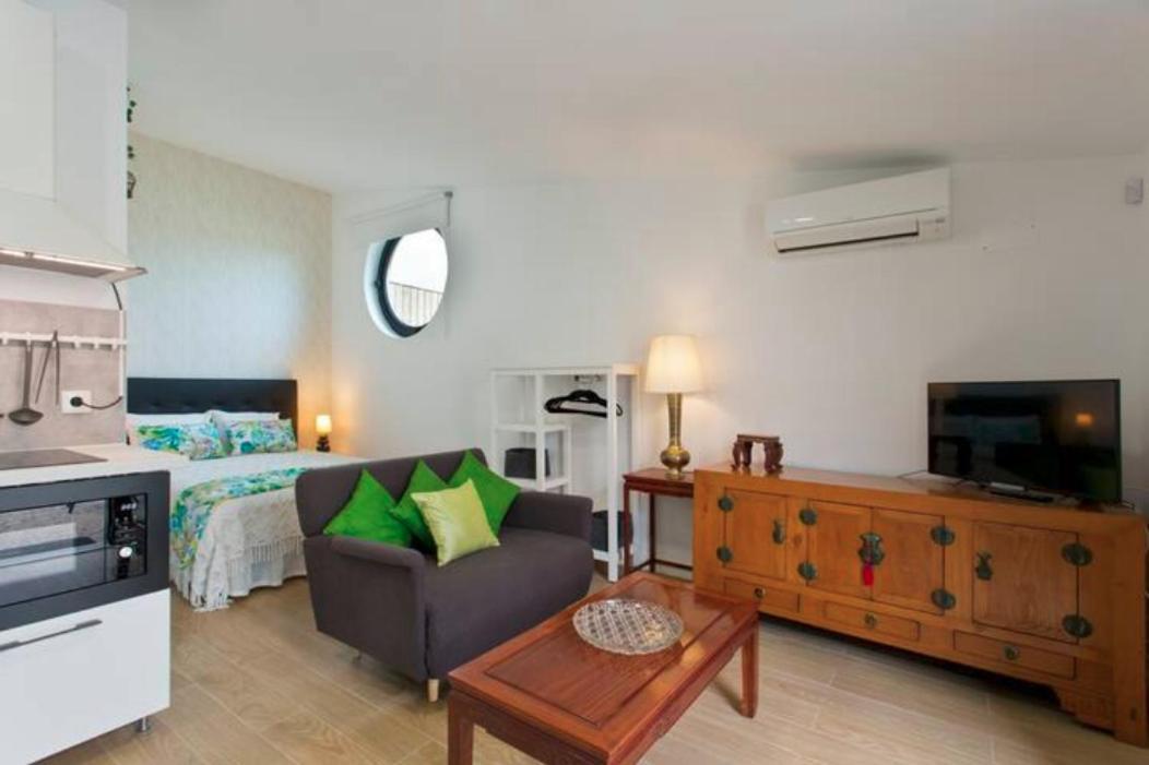 Urban Cabin Vila Nova de Gaia Luaran gambar