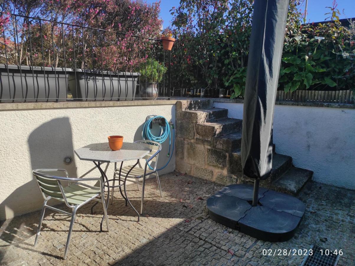 Urban Cabin Vila Nova de Gaia Luaran gambar