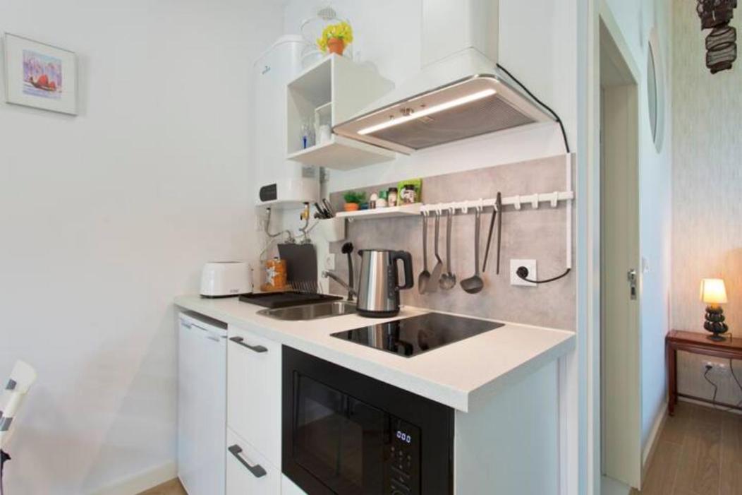 Urban Cabin Vila Nova de Gaia Luaran gambar