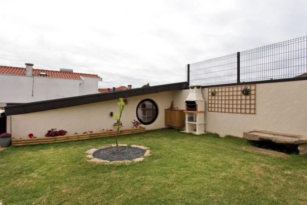 Urban Cabin Vila Nova de Gaia Luaran gambar